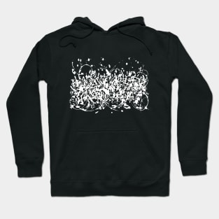 crowdy street Hoodie